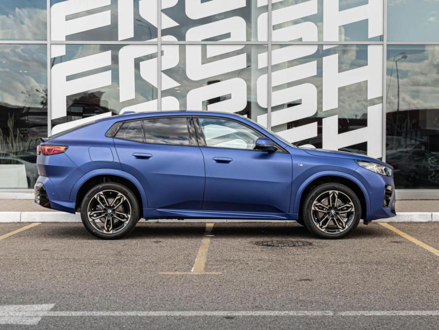 BMW X2 II (U10) Краснодар  - изображение 5