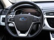Geely Atlas I Москва  - изображение 39