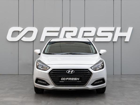 Hyundai i40 I Рестайлинг с пробегом 2015 года, цена 1 498 000 рублей, 89139 км, седан, Автокод Объявления