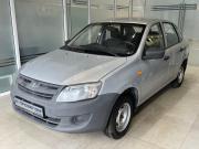 Lada (ВАЗ) Granta I Москва  - изображение 15
