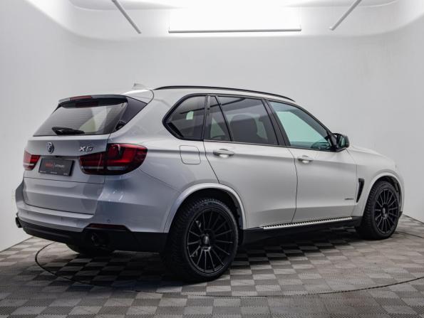 BMW X5 III (F15) с пробегом 2014 года, цена 3 680 000 рублей, 148813 км, внедорожник, Автокод Объявления