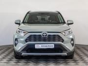 Toyota RAV4 V (XA50) Санкт-Петербург  - изображение 27