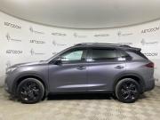 GAC GS5 I Москва  - изображение 16