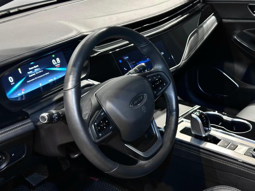 Omoda S5 Краснодар  - изображение 16