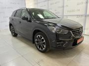 Mazda CX-5 I Рестайлинг Пермь  - изображение 23