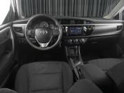 Toyota Corolla XI (E160 E170 E180) Тюмень  - изображение 23