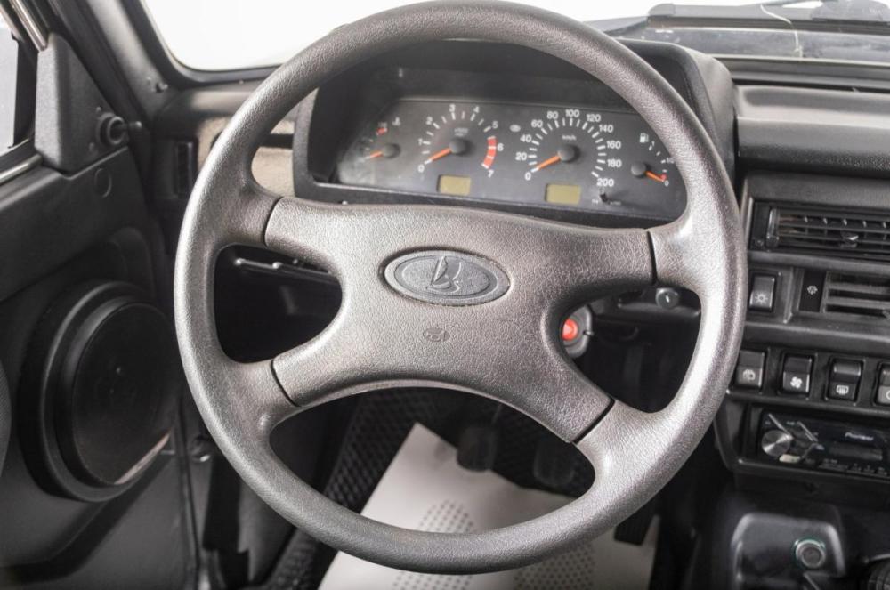 Lada (ВАЗ) Niva Томск  - изображение 13