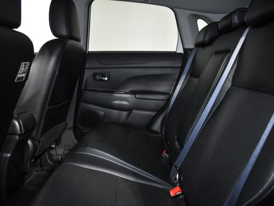 Mitsubishi ASX I Санкт-Петербург  - изображение 13