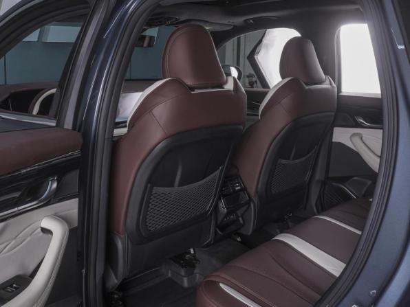 Geely Monjaro I с пробегом 2023 года, цена 3 170 000 рублей, 40695 км, внедорожник, Автокод Объявления