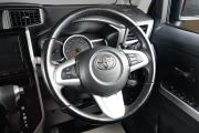 Toyota Roomy I Рестайлинг Тюмень  - изображение 33