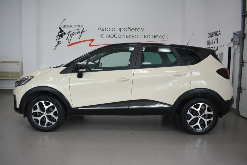 Renault Kaptur I Киров  - изображение 5