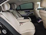 Mercedes-Benz S-Класс VII (W223) Барнаул  - изображение 65