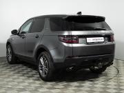 Land Rover Discovery Sport I Санкт-Петербург  - изображение 31