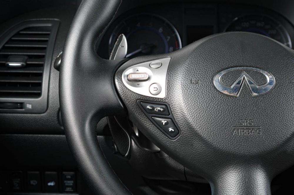 Infiniti FX II (S51) Рестайлинг Тюмень  - изображение 15
