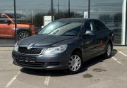 Skoda Octavia II (A5) Рестайлинг Воронеж  - изображение 17