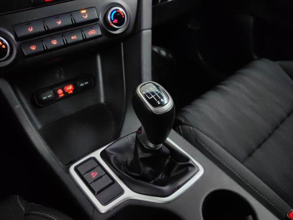 Kia Sportage IV с пробегом 2018 года, цена 1 510 000 рублей, 178000 км, внедорожник, Автокод Объявления