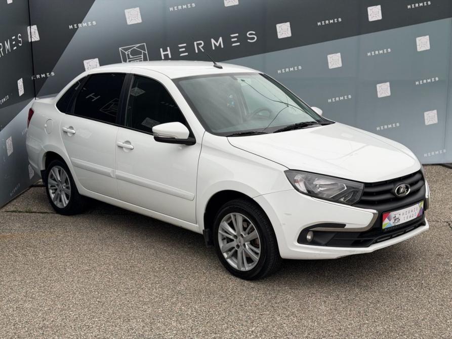 Lada (ВАЗ) Granta I Рестайлинг Минеральные Воды  - изображение 3