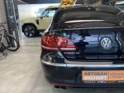 Volkswagen Passat CC I Рестайлинг Екатеринбург  - изображение 46