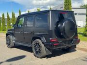 Mercedes-Benz G-Класс III (W463) Москва  - изображение 17