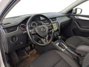 Skoda Octavia III (A7) Рестайлинг Москва  - изображение 40
