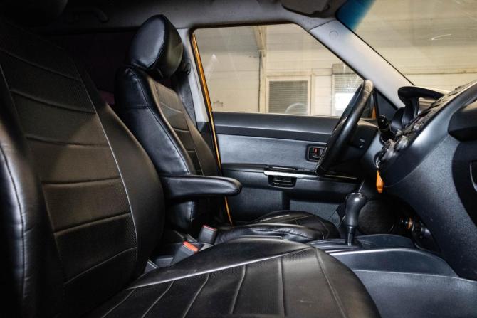 Kia Soul I с пробегом 2010 года, цена 699 000 рублей, 181749 км, хэтчбек, Автокод Объявления