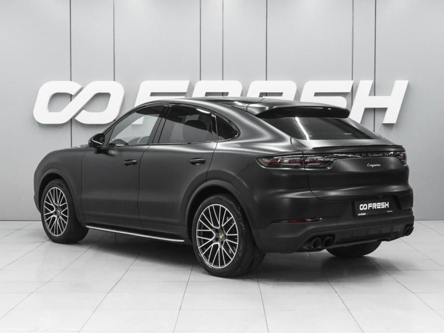 Porsche Cayenne III Ростов-на-Дону  - изображение 2