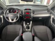 Kia Sorento II Липецк  - изображение 19
