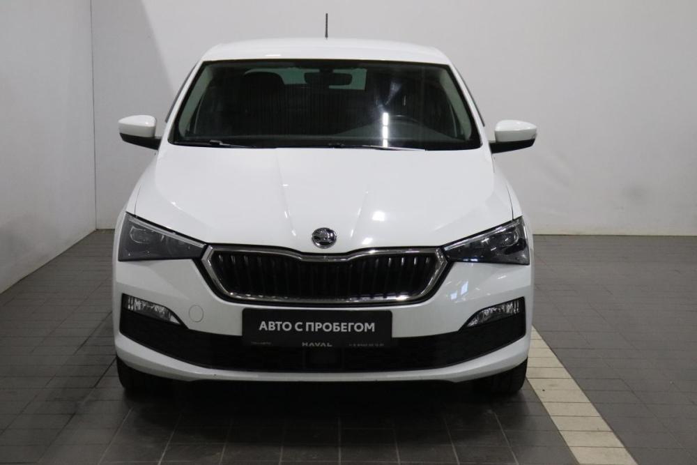 Skoda Rapid II Ульяновск  - изображение 2