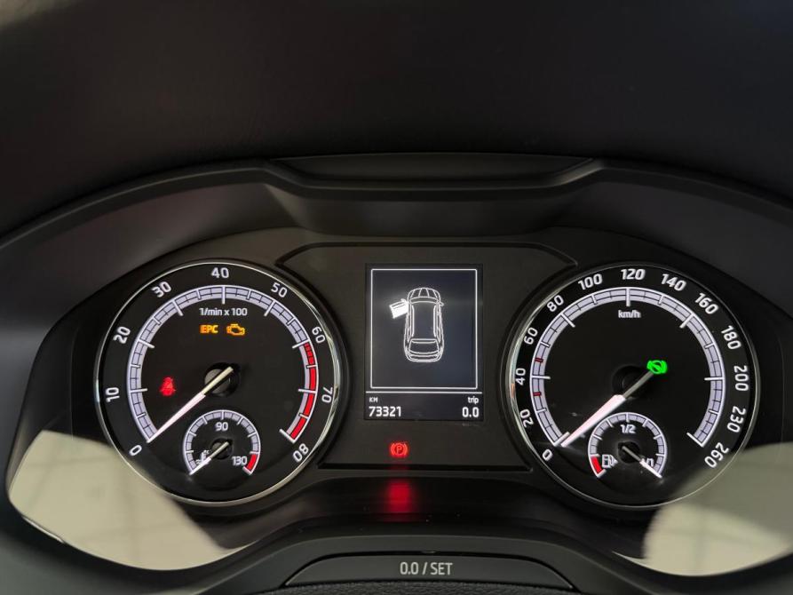 Skoda Karoq I Новороссийск  - изображение 12