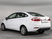 Ford Fiesta Mk6 Рестайлинг Химки  - изображение 13