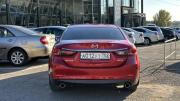 Mazda 6 III (GJ) Рестайлинг Уфа  - изображение 21