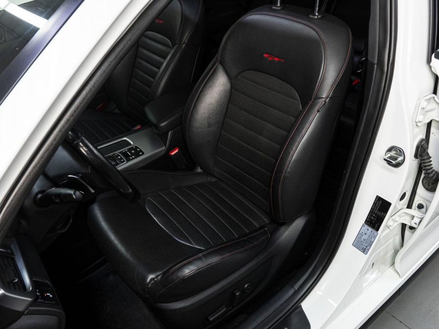 Kia Optima IV Тюмень  - изображение 15