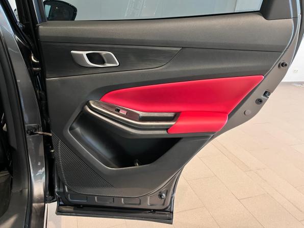 Changan UNI-S I с пробегом 2024 года, цена 2 250 000 рублей, 22680 км, внедорожник, Автокод Объявления