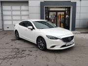 Mazda 6 III (GJ) Рестайлинг Москва  - изображение 23
