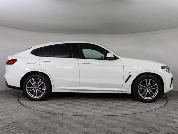 BMW X4 II (G02) с пробегом 2019 года, цена 4 397 000 рублей, 77296 км, внедорожник, Автокод Объявления