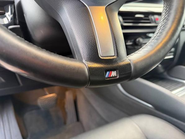 BMW X6 II (F16) с пробегом 2016 года, цена 3 065 000 рублей, 198000 км, внедорожник, Автокод Объявления