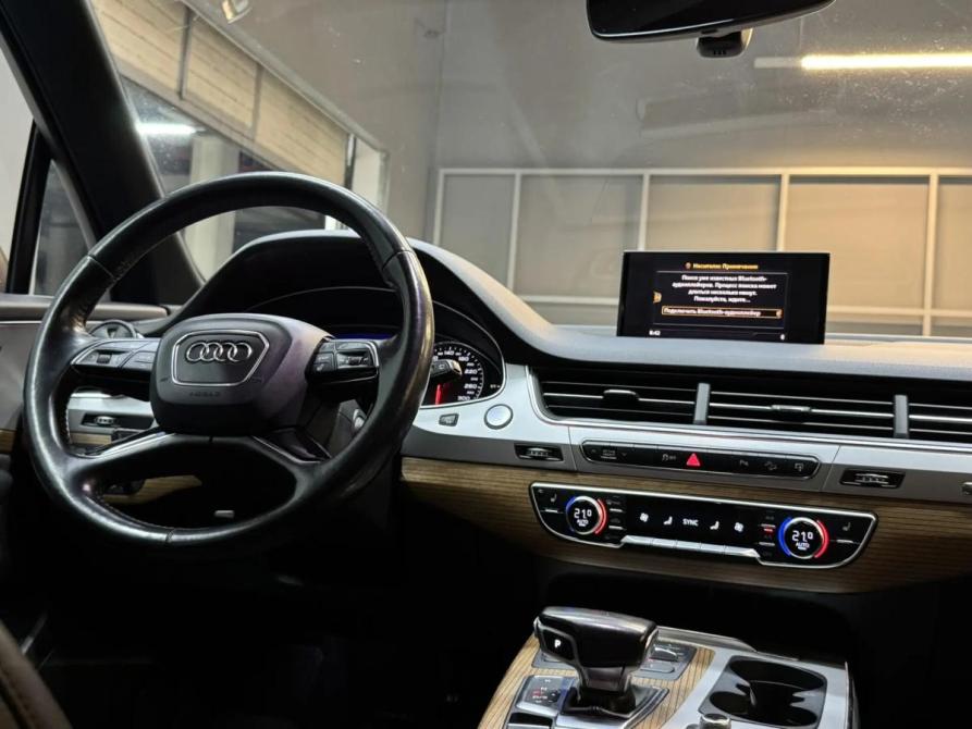Audi Q7 II (4M) Красноярск  - изображение 18