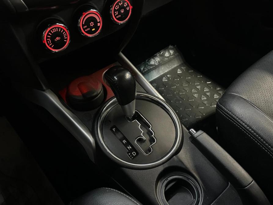 Mitsubishi ASX I Санкт-Петербург  - изображение 16