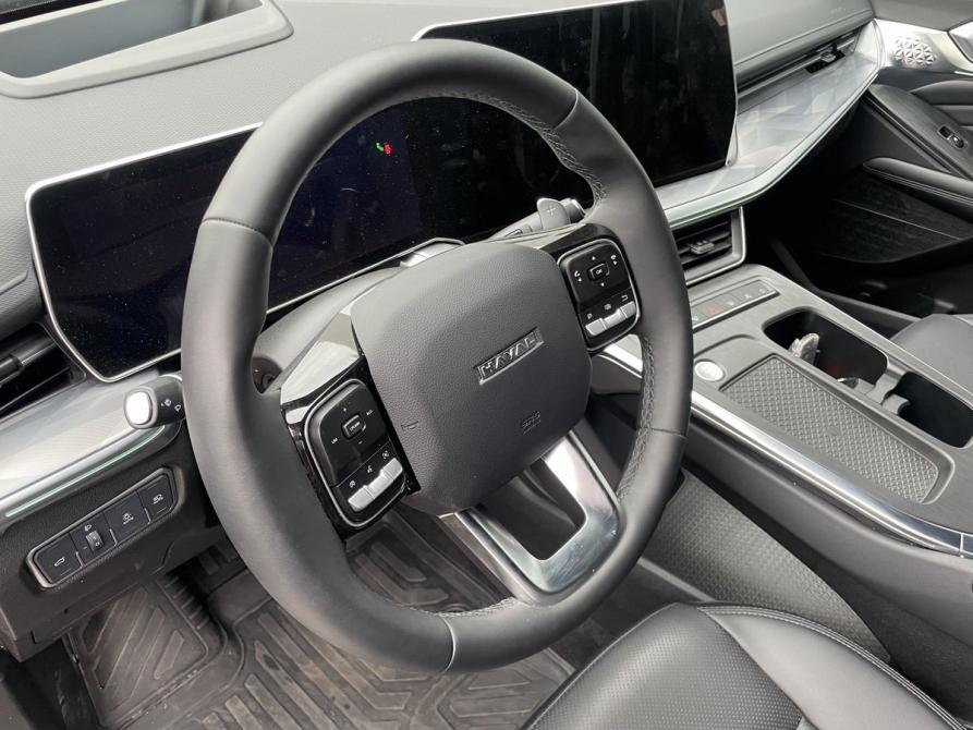 Haval F7x II Москва  - изображение 14