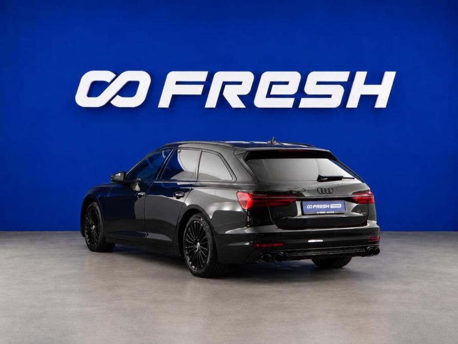 Audi A6 V (C8) Москва  - изображение 2