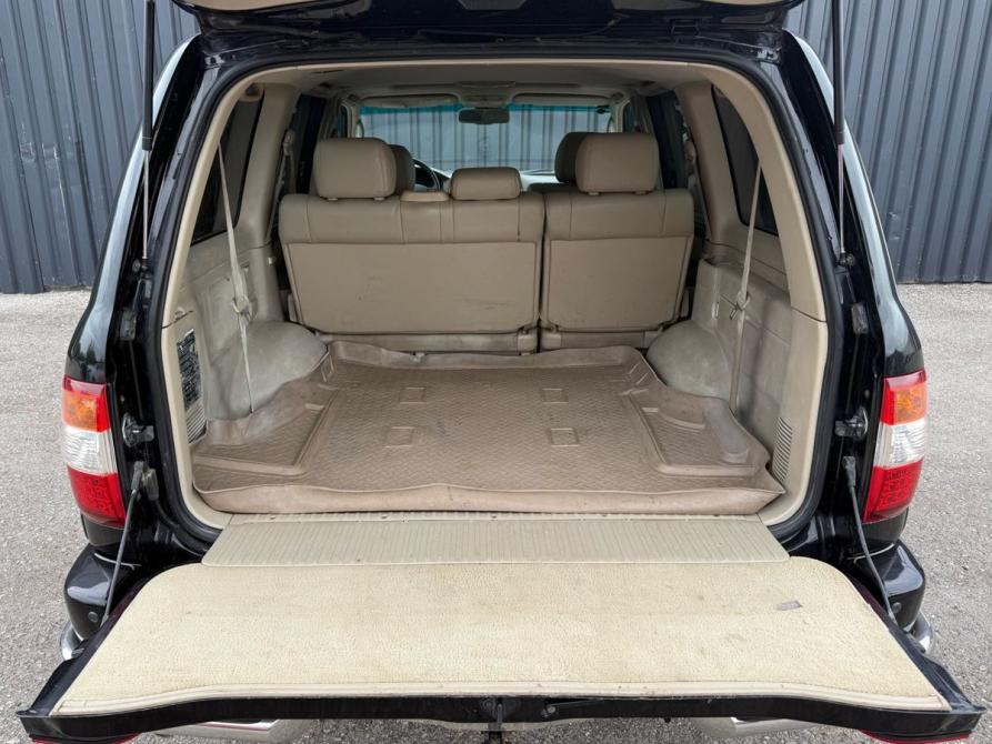 Toyota Land Cruiser 100 Series Рестайлинг 2 Самара  - изображение 11