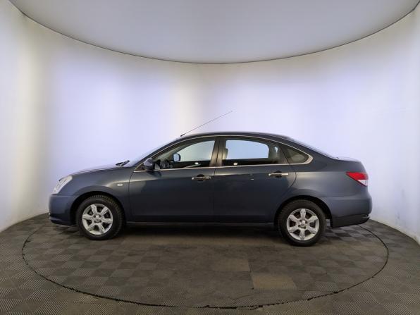 Nissan Almera III (G15) с пробегом 2017 года, цена 950 000 рублей, 63194 км, седан, Автокод Объявления