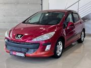 Peugeot 308 I Ростов-на-Дону  - изображение 16