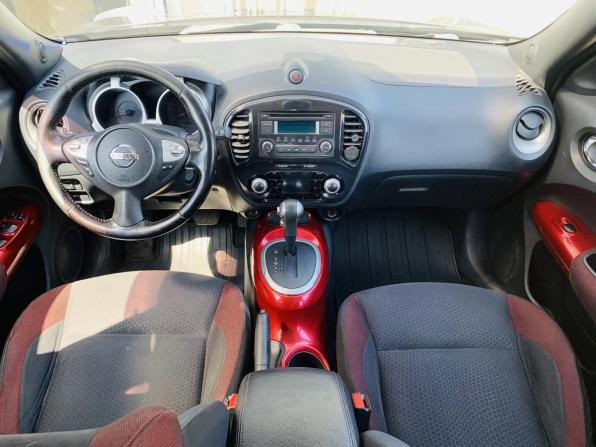 Nissan Juke I с пробегом 2011 года, цена 900 000 рублей, 158000 км, внедорожник, Автокод Объявления