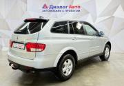 SsangYong Kyron I Рестайлинг Азнакаево  - изображение 35
