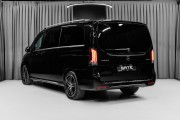 Mercedes-Benz V-Класс III (W447) Рестайлинг 2 Москва  - изображение 31