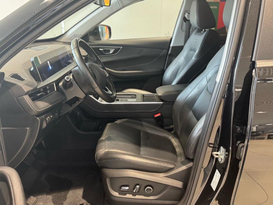 Chery Tiggo 4 Pro I Екатеринбург  - изображение 10