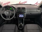 Skoda Fabia II Рестайлинг Псков  - изображение 30