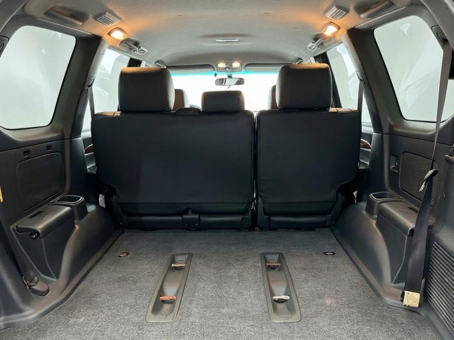 Toyota Land Cruiser Prado 120 Series Мурманск  - изображение 14