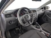 Volkswagen Jetta VI Рестайлинг Москва  - изображение 40